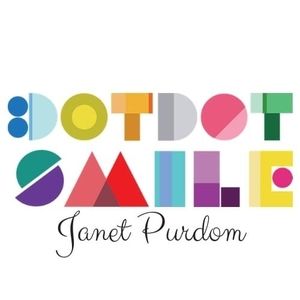 Meet your Posher, Janet